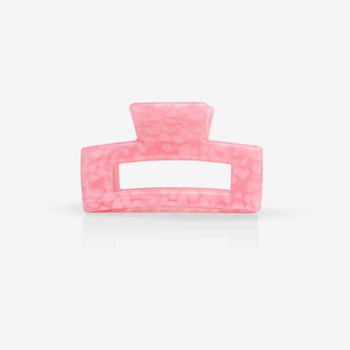 Barrette à cheveux – Petite Crush Roselle.