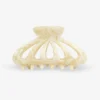 Barrette à cheveux - Princesse Perle.
