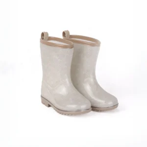 Bottes de pluie – Little Daisys. Pointures 23 à 30.