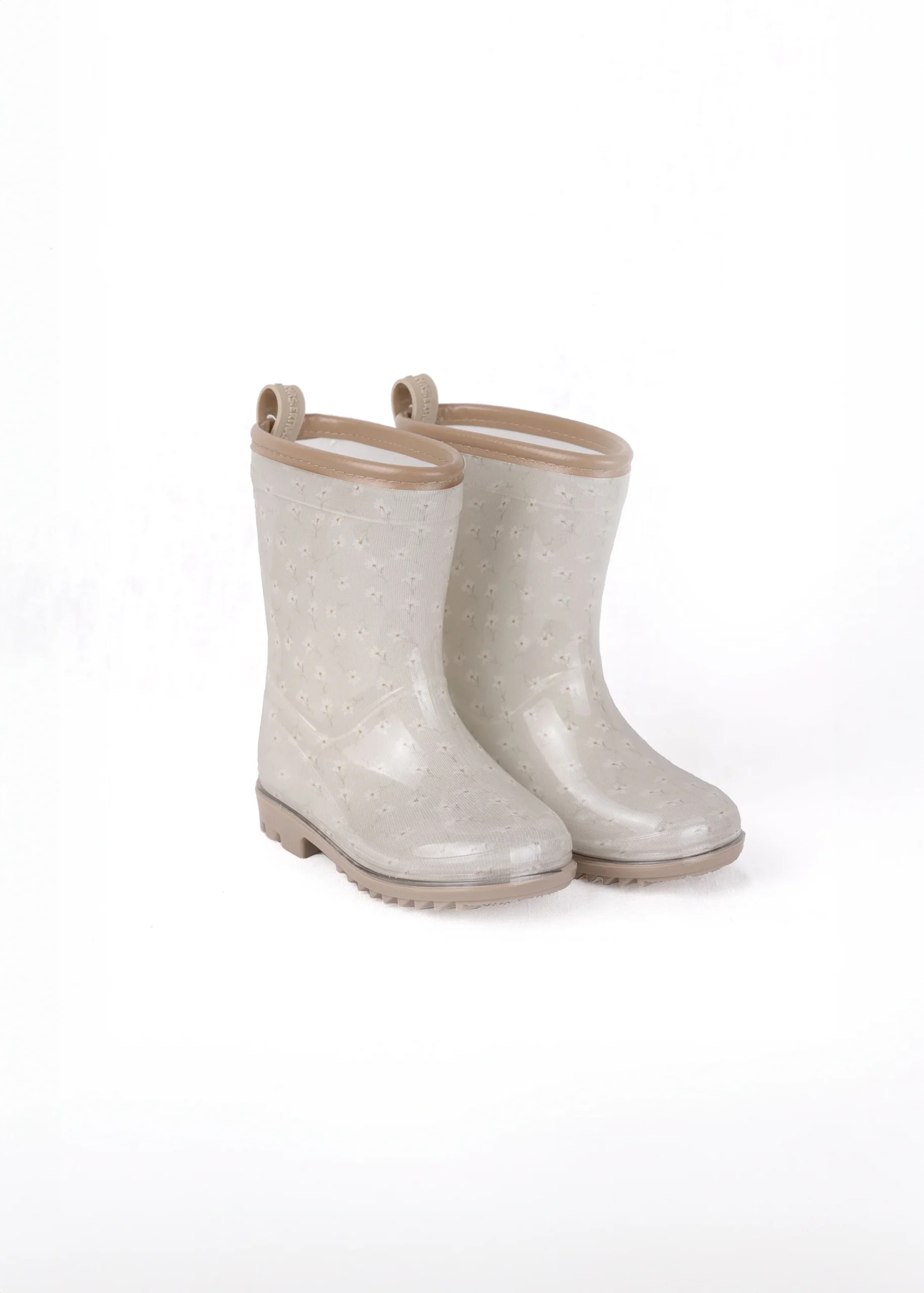 Bottes de pluie – Little Daisys. Pointures 23 à 30.