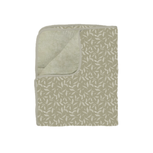Couverture hiver Leaves – Zakuw.