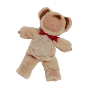 Peluche Olli Ella Cozy Dinkums Teddy Crumble.