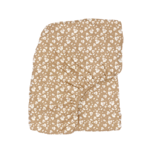 Drap housse Indian Summer 60 x 120cm – Zakuw.
