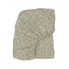 Drap housse Leaves 60 x 120cm - Zakuw.
