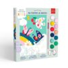 Petit Pinceau Kids - Printemps.
