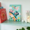 Petit Pinceau Kids - Printemps. - Image 4