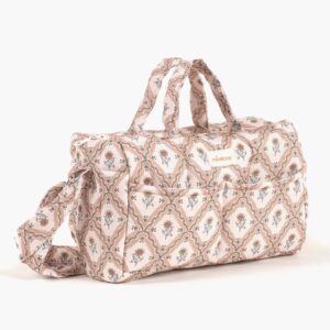 Minikane Sac à langer poupée Alma