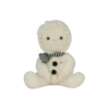 Peluche Olli Ella DINKY DINKUMS Jolly Dollies Sidney Snowman.