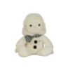 Peluche Olli Ella DINKY DINKUMS Jolly Dollies Sidney Snowman. - Image 2