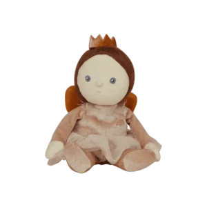 Peluche Olli Ella DINKY DINKUMS Jolly Dollies Sherry Sugarplum.