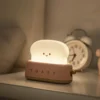 Veilleuse Toaster rose. - Image 2