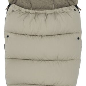 Chancelière buggy/stroller Puffed Olive Green – Jollein.