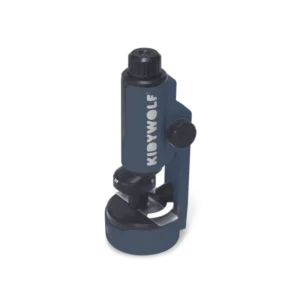 KIDYMICROSCOPE Microscope portable.