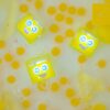 Glo pals light up cubes 4pc Alex. - Image 2
