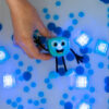 Glo pals light up Characters Blair. - Image 2