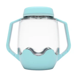 Jar sensorielle Glo Pals | Frosty blue.