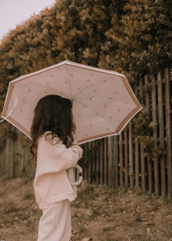 Parapluie – Fraises. - Image 4