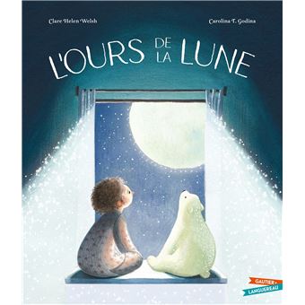 L’Ours de la lune.