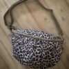 Sac banane imprimé Léopard. - Image 3