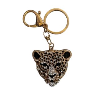 Porte-Clés / Bijou de sac Panthère.