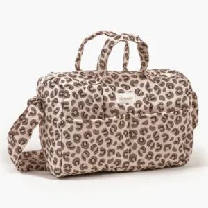 Minikane Sac à langer poupée Léo.