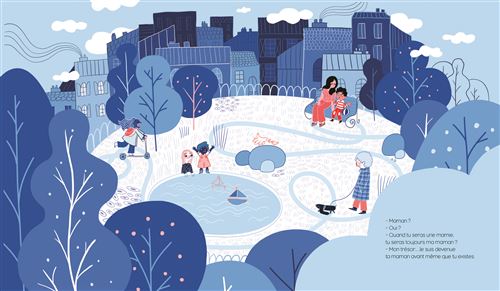 Ta maman pour la vie. - Image 2