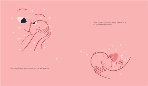 Ta maman pour la vie. - Image 4