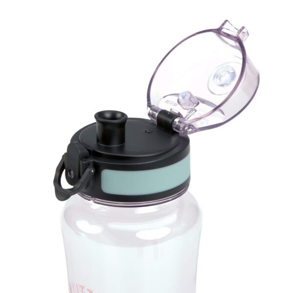 Gourde en Tritan pour enfants 420 ml -Tiny Outdoor, Arc-en-ciel. - Image 2