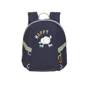 Sac à dos crèche Tiny Outdoor – Nuage, bleu foncé.