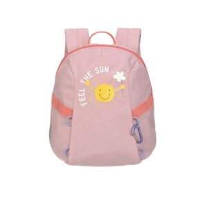 Sac à dos crèche Tiny Outdoor – soleil, pêche.