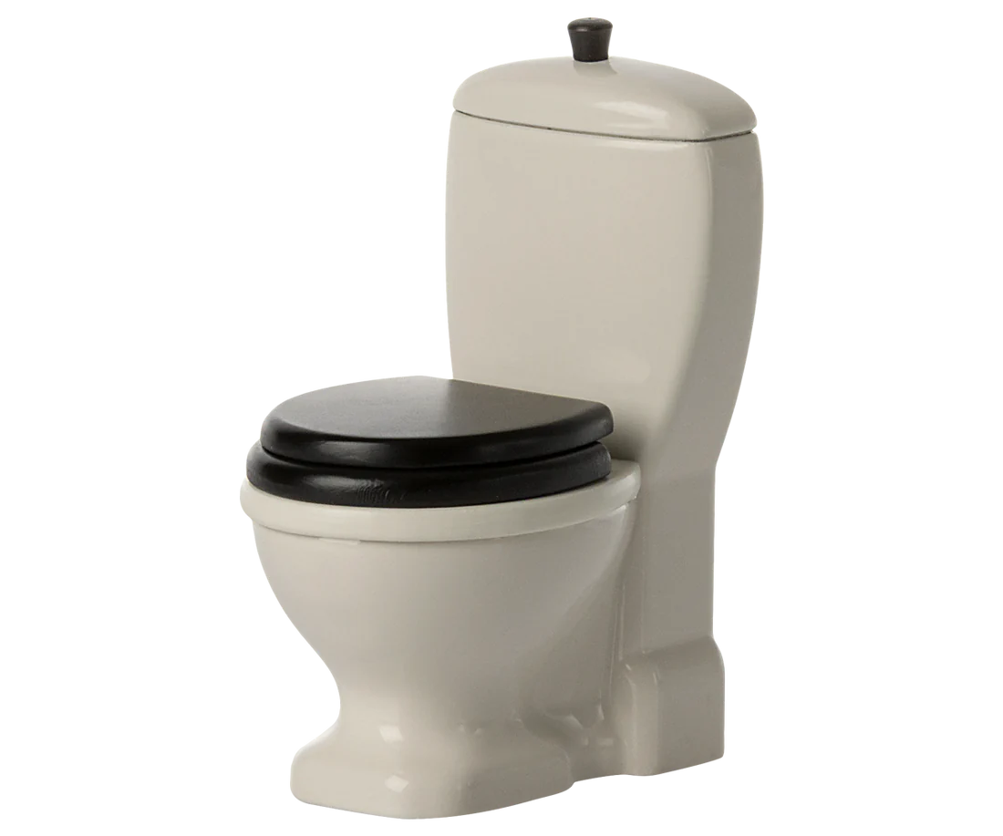 Maileg Toilettes, Souris