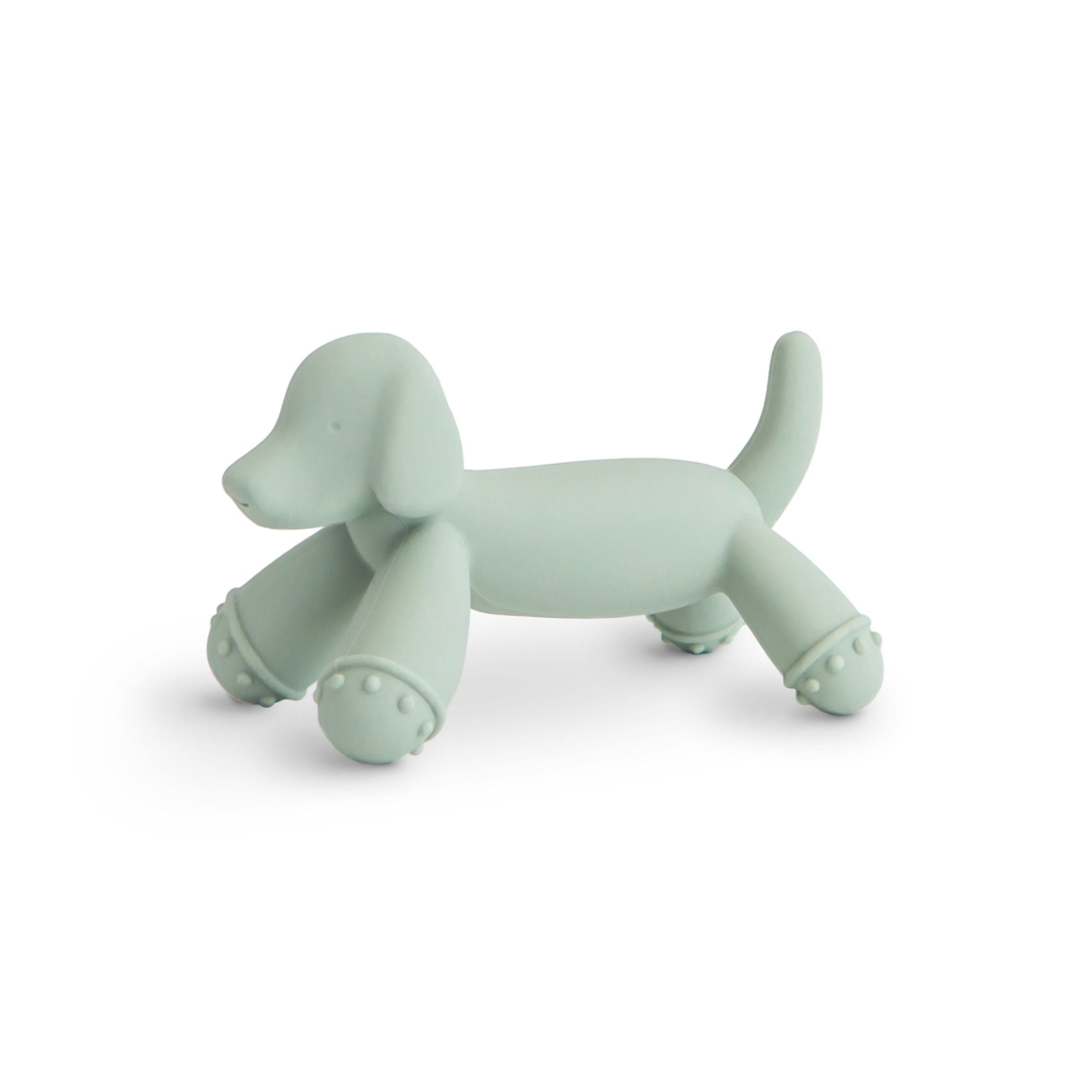 Figurine de dentition Dog.