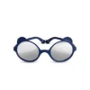 Lunettes de soleil Ourson Ki ET LA – Bleu Elysée.
