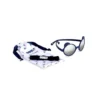 Lunettes de soleil Ourson Ki ET LA – Bleu Elysée. - Image 2