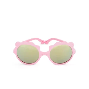Lunettes de soleil LION Ki ET LA – Bubble Gum.