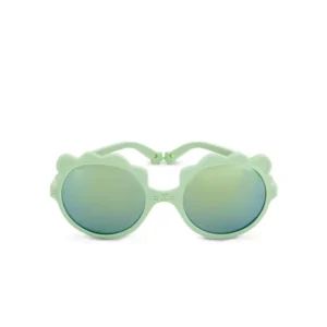 Lunettes de soleil LION Ki ET LA – Sauge.