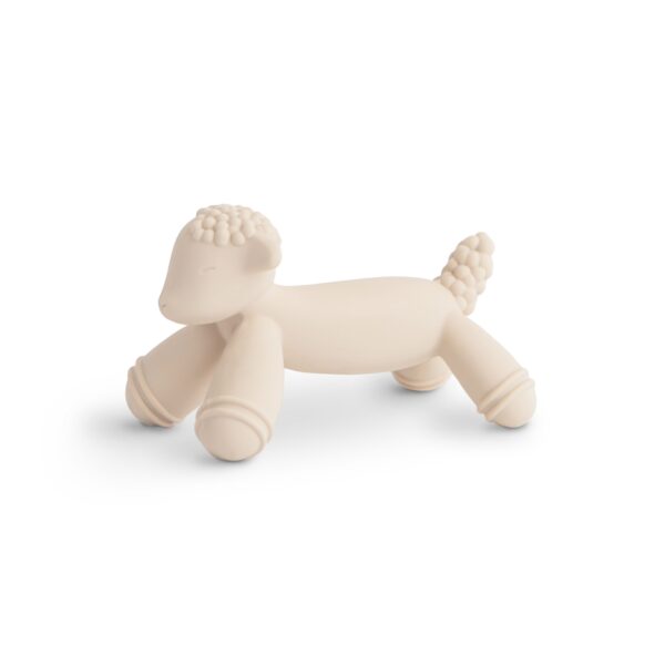 Figurine de dentition Lamb.