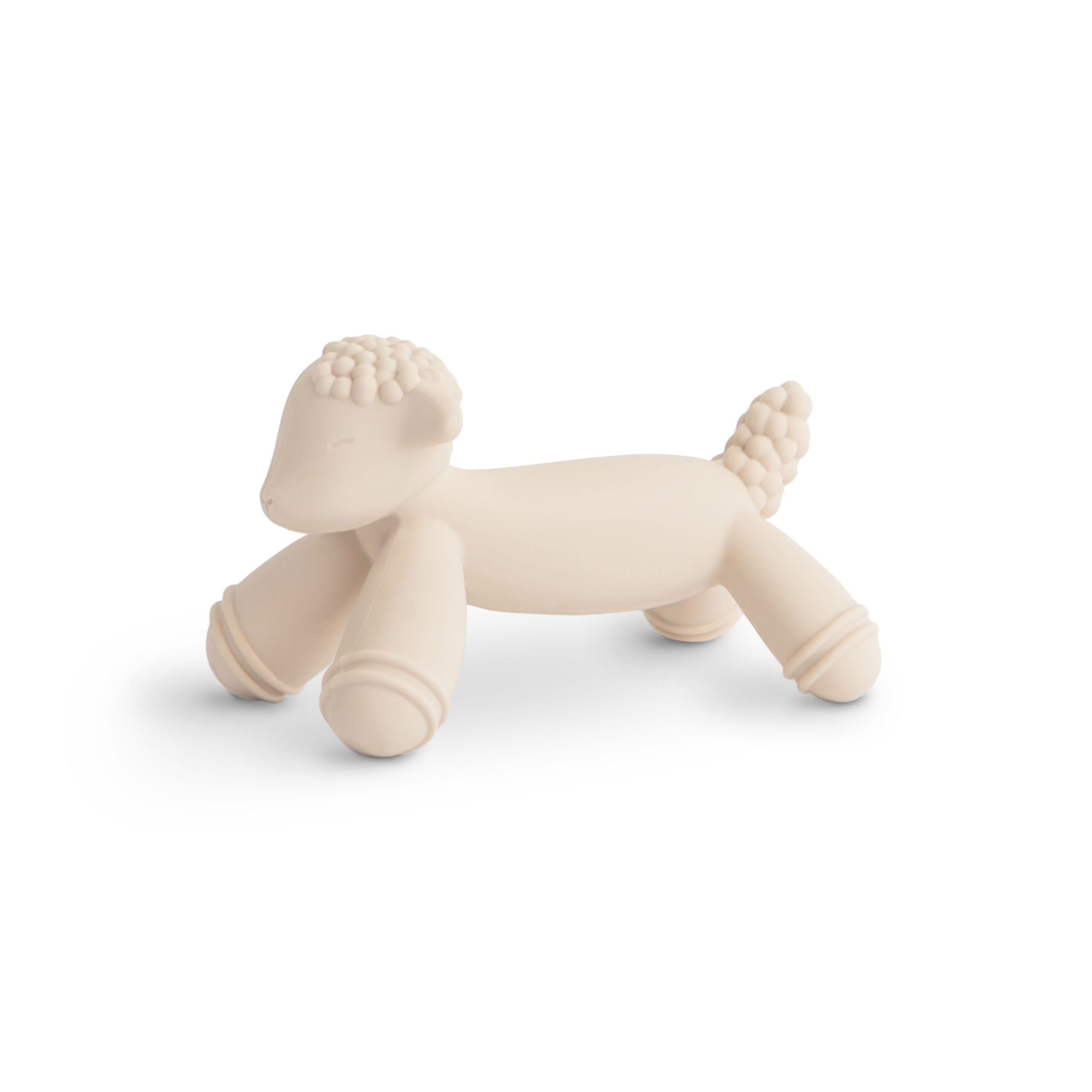 Figurine de dentition Lamb.