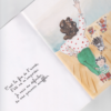 Livre Les Petits poèmes / Merci (Maîtresse, Nounou…). - Image 2