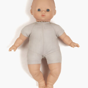 Minikane Poupée Babies 28cm Clarisse.