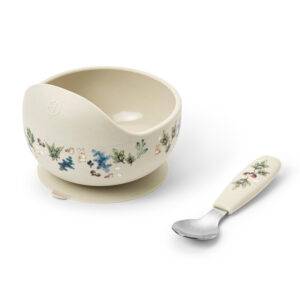 Bol en Silicone – set Fairytale Forest – Elodie détails.