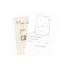 Cartes souvenirs de Crèche “Vichy”. - Image 2