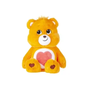 Peluche Bisounours TOUBISOU – 30cm.