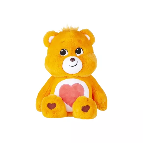 Peluche Bisounours TOUBISOU – 30cm.