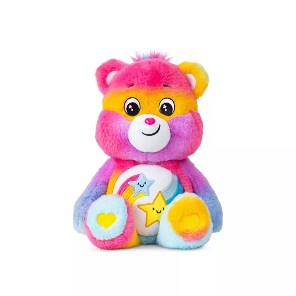 Peluche Bisounours TOUBONTE – 30cm.