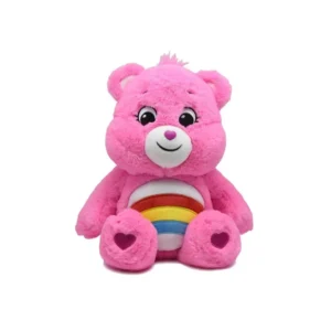 Peluche Bisounours TOUCALIN – 30cm.