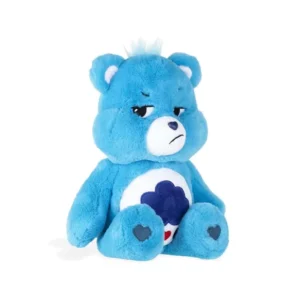 Peluche Bisounours TOURONCHON – 30cm