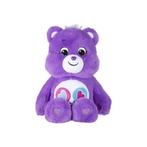 Peluche Bisounours TOUGENTILLE – 30cm.