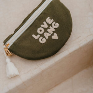 Sac Banane enfants Love Gang – Zakuw.