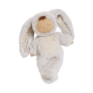 Peluche Olli Ella cozy dinkum Bunny Lala.